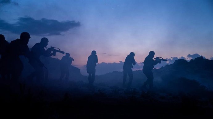 La serie documental original de Movistar Plus+, producida en colaboración con El Terrat (The Mediapro Studio), se estrena en la plataforma este jueves 10 de julio.