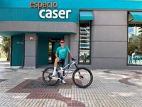 'Purito' Rodríguez: "Pogacar va a ser el mejor ciclista de la historia"