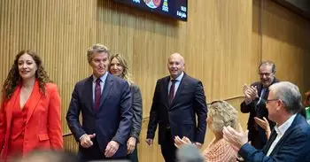 El PP quiere citar a Óscar López en el Congreso para que aclare si MUFACE alquiló locales al suegro de Sánchez