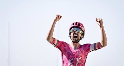 Ciclismo