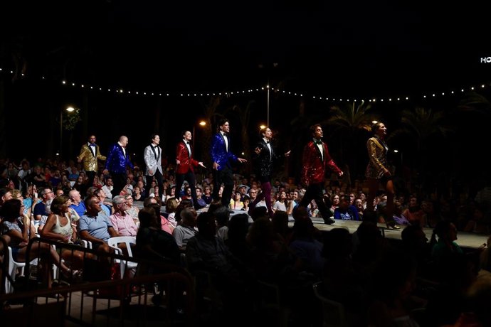 Gran Fira de València