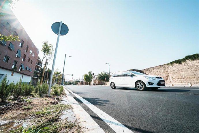 Viviendas Andalucía 