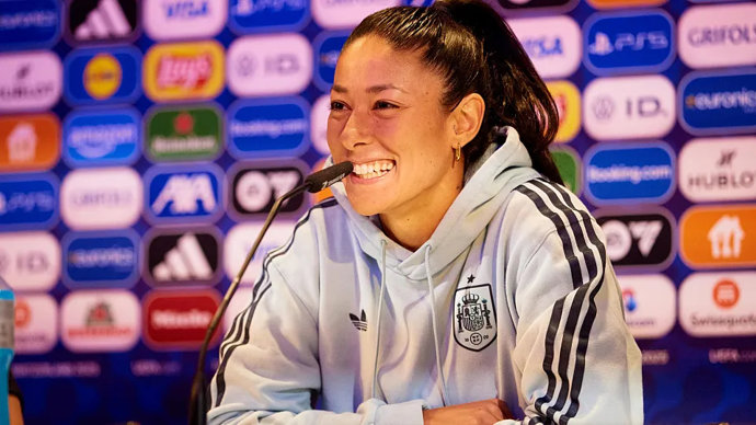 Leila Ouahabi