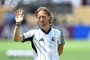 Modric: 