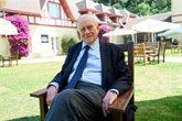 Foto: El cardiólogo Valentín Fuster: "No entiendo el corazón porque no hay respuesta a su funcionamiento"