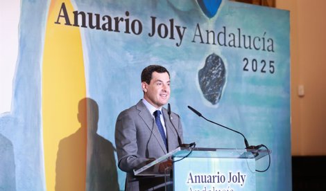 Es Andalucía - Sevilla