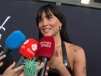 Aitana Ocaña, en su mejor momento con Plex: "Es el mejor"