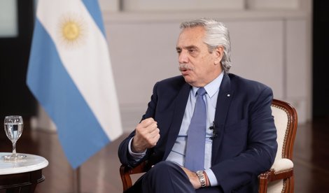 iberoamérica