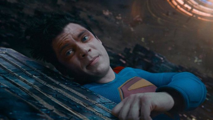 ¿Tiene Superman escena post-créditos?