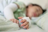 Foto: Un estudio pionero usa wearables para detectar complicaciones tras cirugía en niños