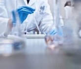 Foto: La combinación de cepas de hongos complica el tratamiento de la infección
