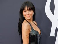 Aitana, eufórica, reacciona a absolución de la madre de Miguel Bernardeau, Ana Duato