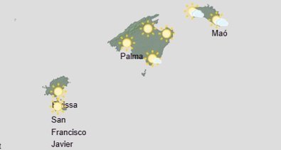 Islas Baleares