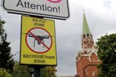 Foto: Ucrania.- Rusia asegura haber destruido más de 150 drones lanzados por Ucrania, incluidos más de 50 en Kursk