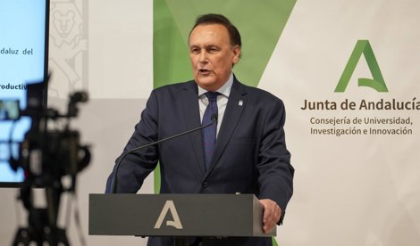 Es Andalucía - Sevilla