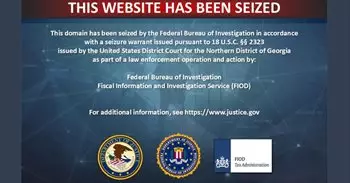 El FBI cierra uno de los portales más famosos de descargas de ROMs ilegales de Nintendo Switch