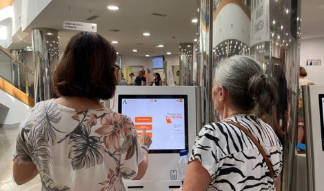 Es Andalucía - Málaga