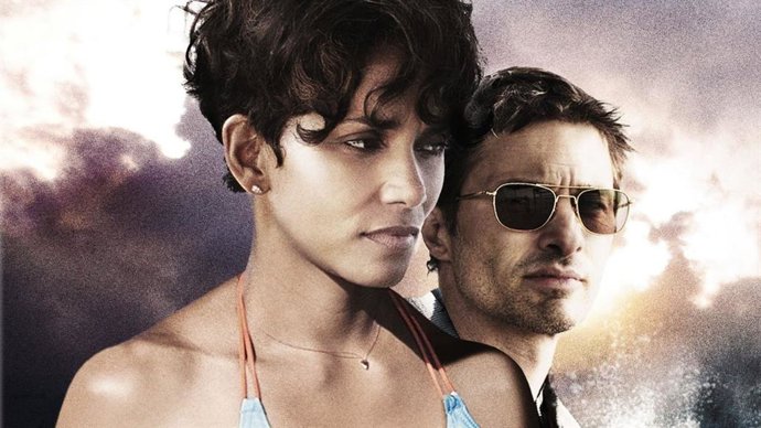 Escena de 'Marea Letal'