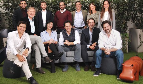 Finanzas