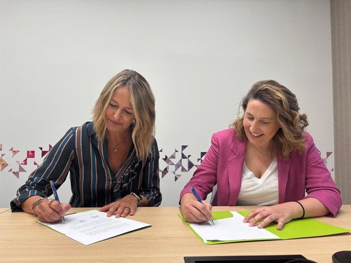 AstraZeneca se adhiere al Pacto Mundial de la ONU.