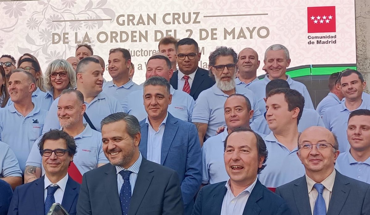 El  puente de McDonalds  de Torrent sobre la CV-403 llevará el nombre de Madrid en agradecimiento a la ayuda en la dana