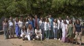 Foto: Un estudio confirma que la pirfenidona mejora la afectación pulmonar grave tras el Covid-19