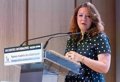 Matute defiende que la colaboración público-privada es responsable del "excelente" sistema sanitario español