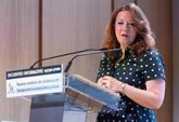 Foto: Matute defiende que la colaboración público-privada es responsable del "excelente" sistema sanitario español