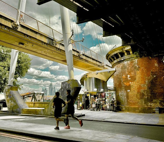 Turismo Costa del Sol participa en una misión comercial en Reino Unido para afianzar el posicionamiento del destino en el sector de cruceros