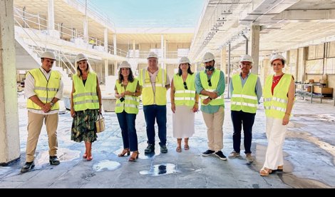 Es Andalucía - Córdoba