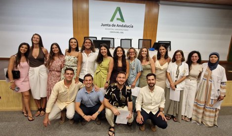 Es Andalucía - Málaga