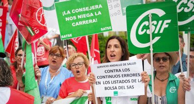 Es Andalucía - Sevilla