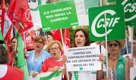 Es Andalucía - Sevilla
