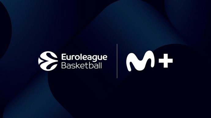 Movistar+ amplía su acuerdo con EuroLeague para emitir cinco temporadas en exclusiva hasta 2031