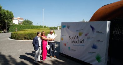 Madrid