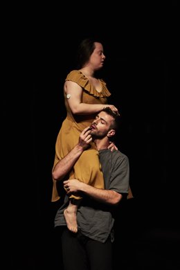 Archivo - Una velada dedicada a la danza pondrá el broche a las 'Noches de verano' de CaixaForum Madrid el próximo 17 de julio