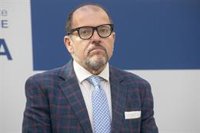 La Comunidad dice que la salida del exdirector general de Economía es "exclusivamente" por "adelgazar la administración"