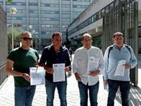 UGT FICA exige la convocatoria de la Comisión de Seguimiento del acuerdo marco de la minería tras 17 meses
