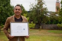 Reconocen internacionalmente a la UPO de Sevilla con el nivel Plata de 'Healthy Campus' por fomentar entornos saludables