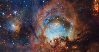 Astronomía