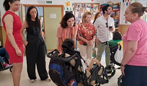 Es Andalucía - Málaga