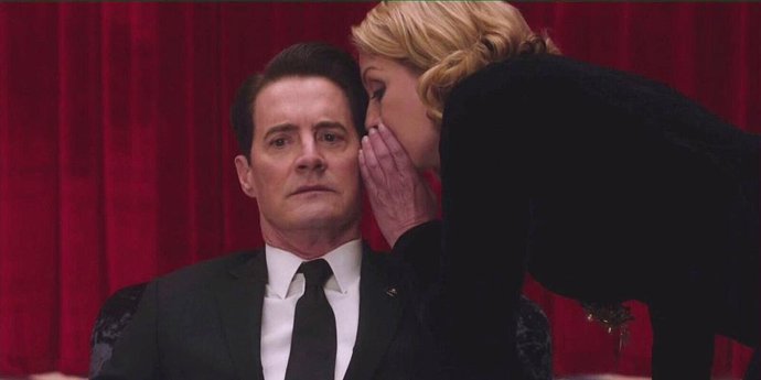 Mark Frost, creador de Twin Peaks junto a David Lynch, aclara si habrá cuarta temporada