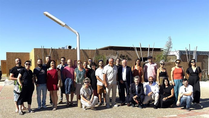 Empresas galardonadas por la Cámara de Girona