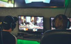 Videojuegos