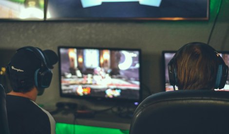 Videojuegos