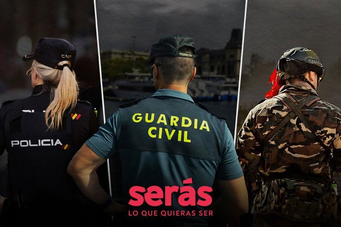 Serás presenta un nuevo modelo de preparación de oposiciones