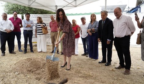 Es Andalucía - Córdoba