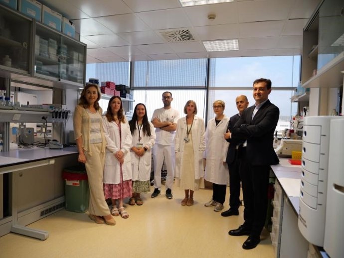 El CIBIR valida una nueva estrategia terapéutica para prevenir la enfermedad de Parkinson