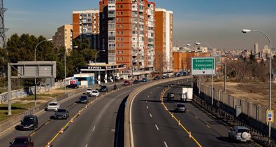 Madrid