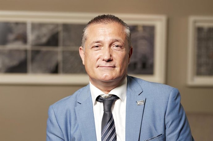 El director de Expansión de Sercotel, Francisco Marco, nombrado nuevo vocal de la Mesa de Turismo de España.